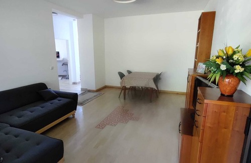 Sesslach Apartamento | Cozy vacation apartment near Seßlach