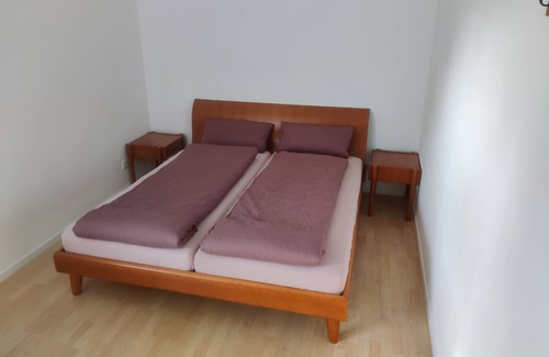 Sesslach Apartamento | Cozy vacation apartment near Seßlach