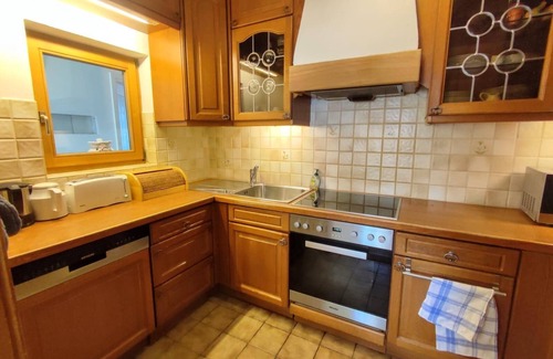 Wallgau Apartamento | Cozy vacation apartment in the heart of Wallgau!