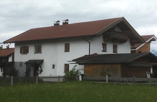 Wallgau Apartamento | Cozy vacation apartment in the heart of Wallgau!