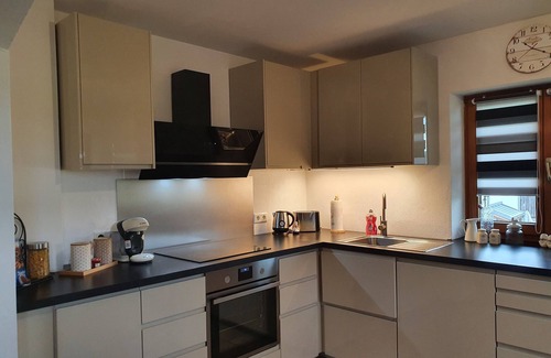 Oberwarngau Apartamento | Cozy vacation apartment ♡Alpenglück♡