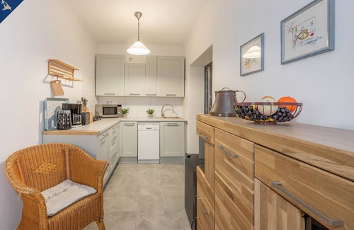Zirchow Apartamento | Vacation apartment with terrace, ideal for families and pets