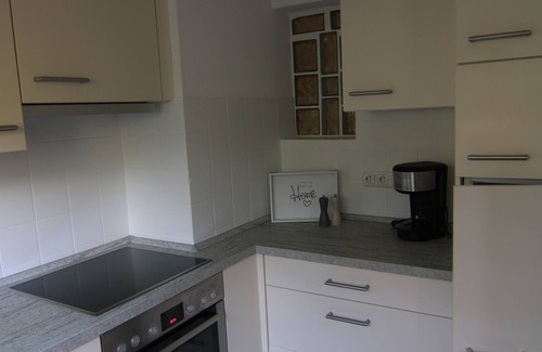 Olewig Apartamento | Cozy vacation apartment in the wine village of Trier Olewig