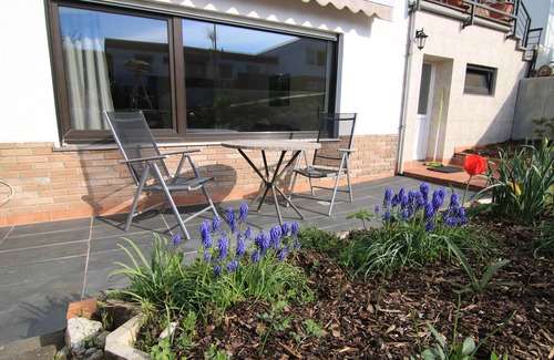 Olewig Apartamento | Cozy vacation apartment in the wine village of Trier Olewig