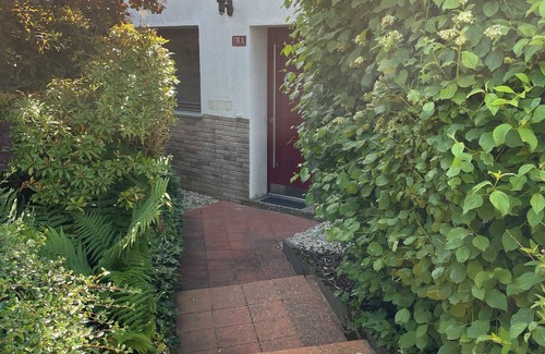 Olewig Apartamento | Cozy vacation apartment in the wine village of Trier Olewig
