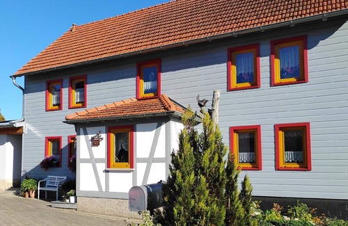 Geisa Apartamento | Cozy vacation apartment with eat-in kitchen and bathtub