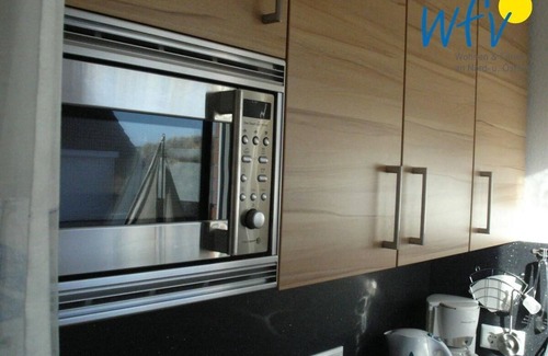 Loog Apartamento | Cozy vacation apartment with balcony!