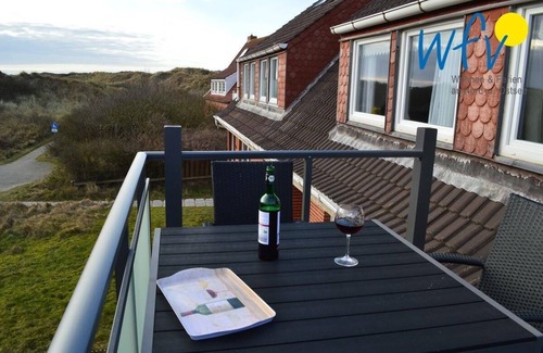 Loog Apartamento | Cozy vacation apartment with balcony!