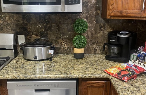 Edgebrook Casa | Cozy vacation by hobby
