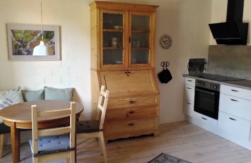 Holzhausen-Externsteine Apartamento | Cozy vacation apartment "am Bärenkamp"