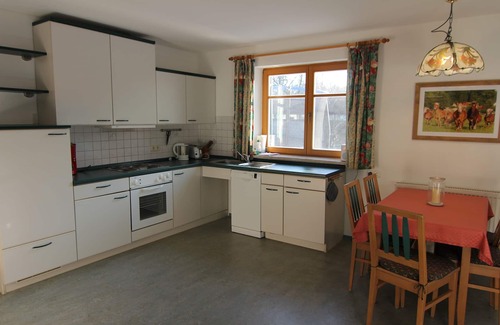 Markt Taschendorf Apartamento | Cozy vacation apartment (63m2) for up to 6 people