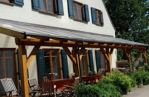 Markt Taschendorf Apartamento | Cozy vacation apartment (63m2) for up to 6 people