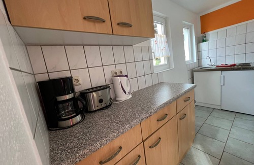 Sewekow Casa | Cozy vacation home on the Mecklenburg Lake District - dogs welcome!