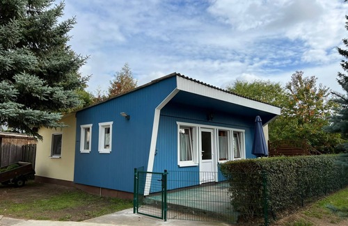 Sewekow Casa | Cozy vacation home on the Mecklenburg Lake District - dogs welcome!