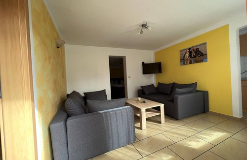 Sewekow Casa | Cozy vacation home on the Mecklenburg Lake District - dogs welcome!