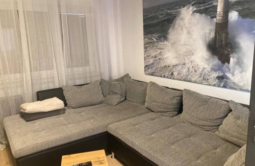 Drebkau Casa | Cozy vacation home 70sqm, garden, barbecue, bicycles, 5 minutes to the lake
