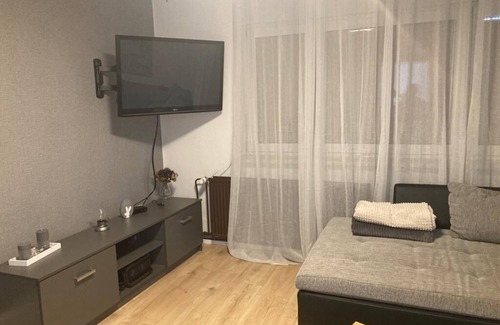 Drebkau Casa | Cozy vacation home 70sqm, garden, barbecue, bicycles, 5 minutes to the lake