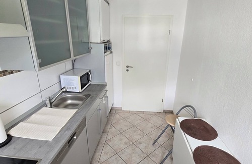 Großensee Apartamento | Cozy vacation home at Großensee - relaxation at the gates of Hamburg