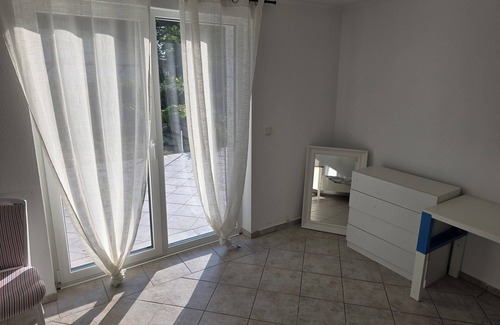 Großensee Apartamento | Cozy vacation home at Großensee - relaxation at the gates of Hamburg