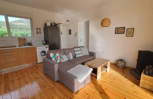 Ferma Casa | Cozy vacation home beautifully situated with private beach