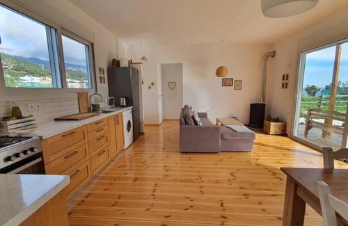 Ferma Casa | Cozy vacation home beautifully situated with private beach