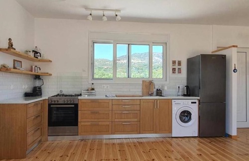 Ferma Casa | Cozy vacation home beautifully situated with private beach