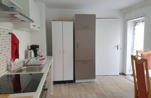 Landau Casa | Cozy vacation home "7 Dwarfs" with 4 bedrooms - 5 minutes to the lake