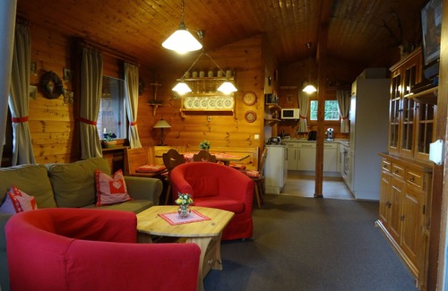 Waldmuenchen Casa | Cozy vacation home BAYERWALD