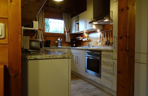 Waldmuenchen Casa | Cozy vacation home BAYERWALD