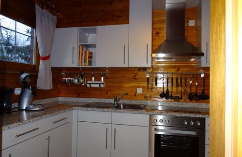 Waldmuenchen Casa | Cozy vacation home BAYERWALD