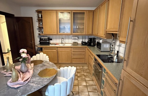 Stolberg Casa | Cozy vacation home in the Voreifel