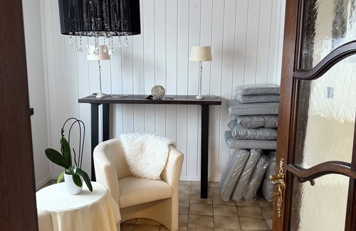 Stolberg Casa | Cozy vacation home in the Voreifel