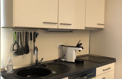 Bruinisse Casa | Casa de vacaciones completamente renovada en Zeeland, Park De Kreek con Wi-Fi