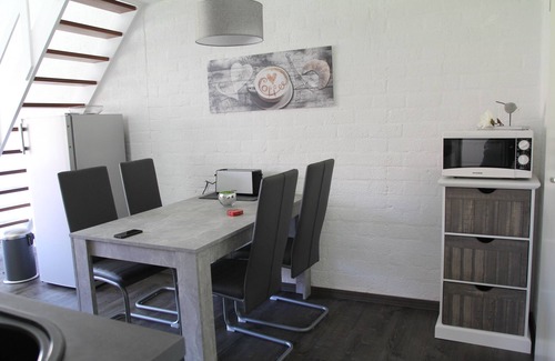 Bruinisse Casa | Casa de vacaciones completamente renovada en Zeeland, Park De Kreek con Wi-Fi