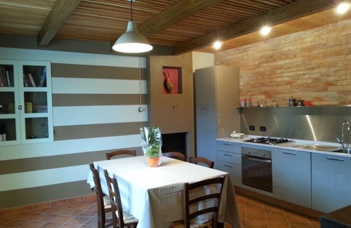 Barbaresco Casa | Cozy vacation home for 6 people