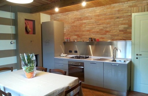 Barbaresco Casa | Cozy vacation home for 6 people