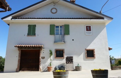 Barbaresco Casa | Cozy vacation home for 6 people