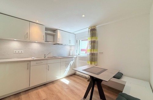 Sipplingen Apartamento | Cozy vacation home Linzgau in Sipplingen - ideal for couples and families