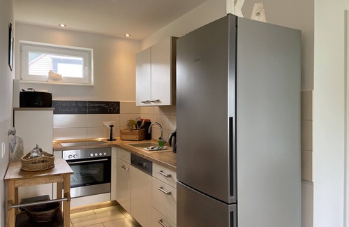Zossen Casa | Cozy vacation home not far from Berlin & Potsdam with 900sqm private garden