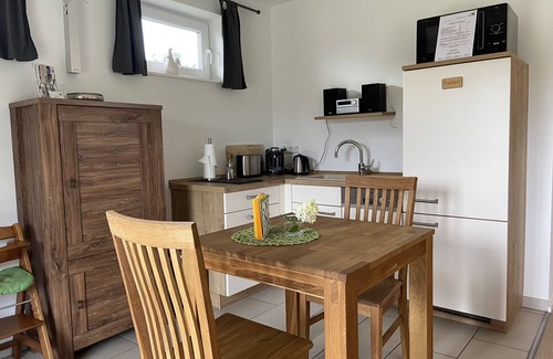 Zossen Casa | Cozy vacation home not far from Berlin & Potsdam with 900sqm private garden
