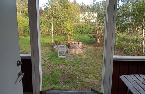 Froseke Chalet De Esquí | Cozy vacation home surrounded by forest in Småland