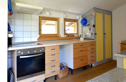Neuhaus Casa | Cozy vacation home with a large garden.