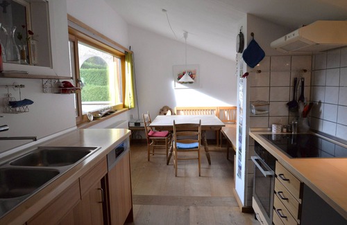 Neuhaus Casa | Cozy vacation home with a large garden.