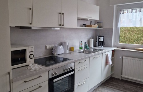 Pye Casa | Cozy vacation home with garden on the outskirts of Osnabrück