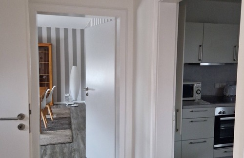 Pye Casa | Cozy vacation home with garden on the outskirts of Osnabrück