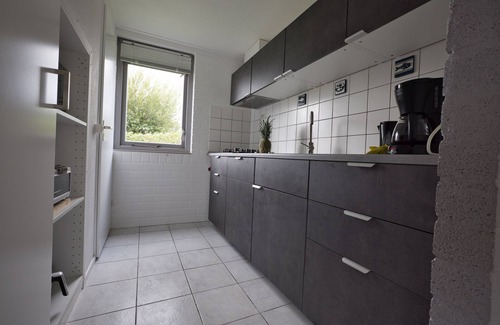 Dirkshorn Casa | Acogedora casa de campo con terraza y amplia zona de césped