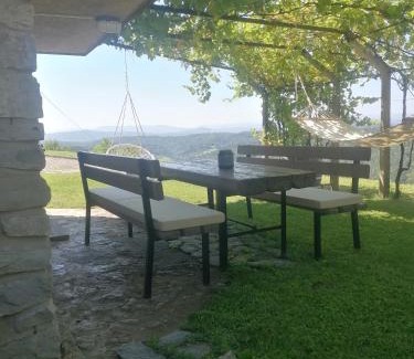 Hrastnik Casa | Cozy vacation house