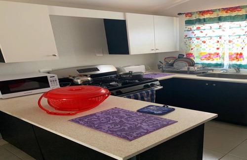 Spring Village Casa | Cozy Vacation Rental for the family