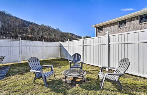 Elizabethton Casa | Cozy Vacation Rental Home Near Watauga Lake!