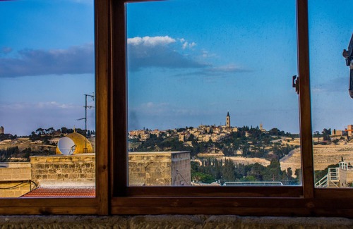 Old City Apartamento | Acogedor, Alquiler de vacaciones en el Qtr judío. Jerusalén vieja